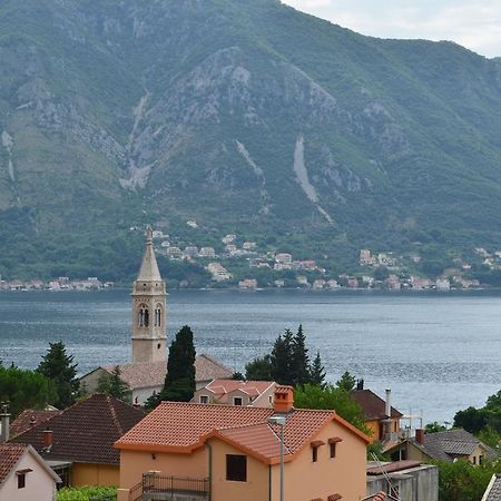 Apartments Dobrisa Kotor Chambre photo
