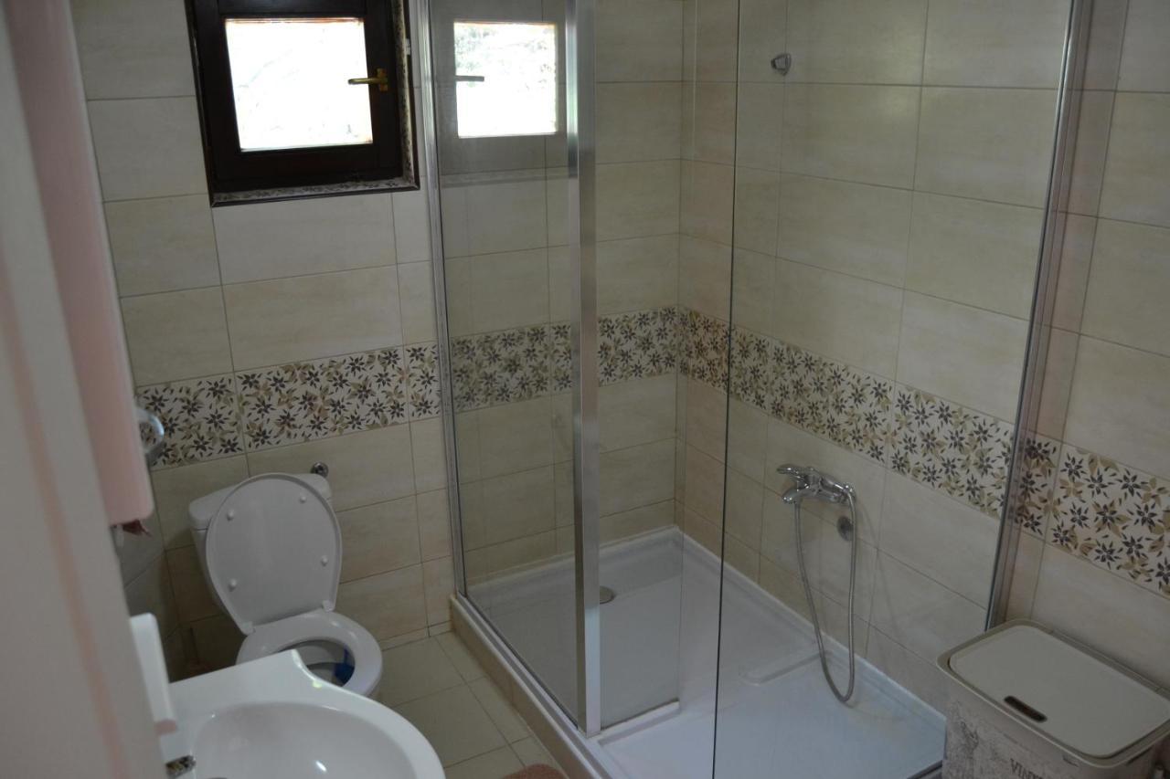 Apartments Dobrisa Kotor Extérieur photo