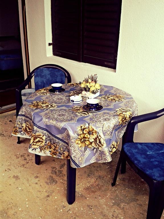 Apartments Dobrisa Kotor Chambre photo