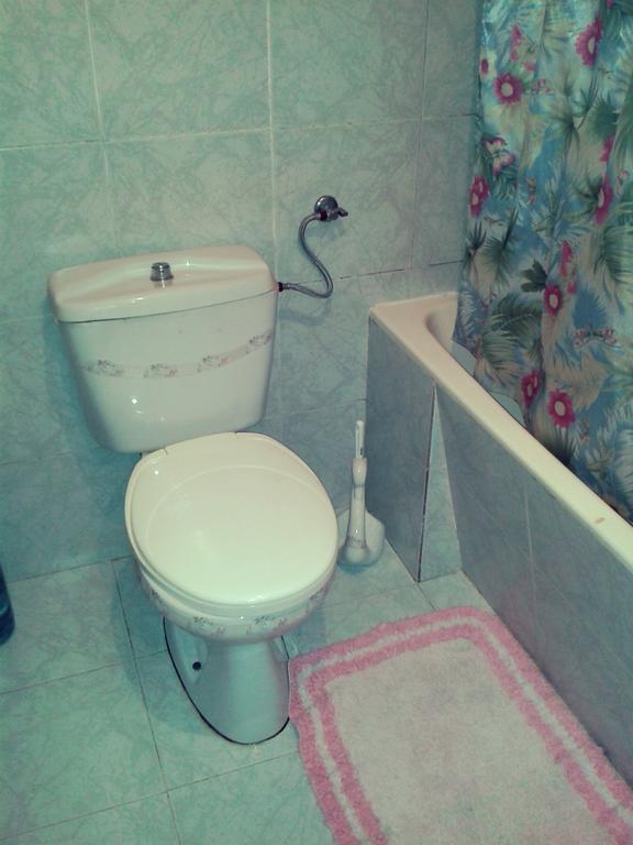 Apartments Dobrisa Kotor Chambre photo