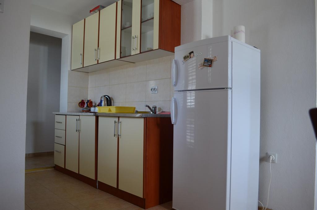 Apartments Dobrisa Kotor Chambre photo