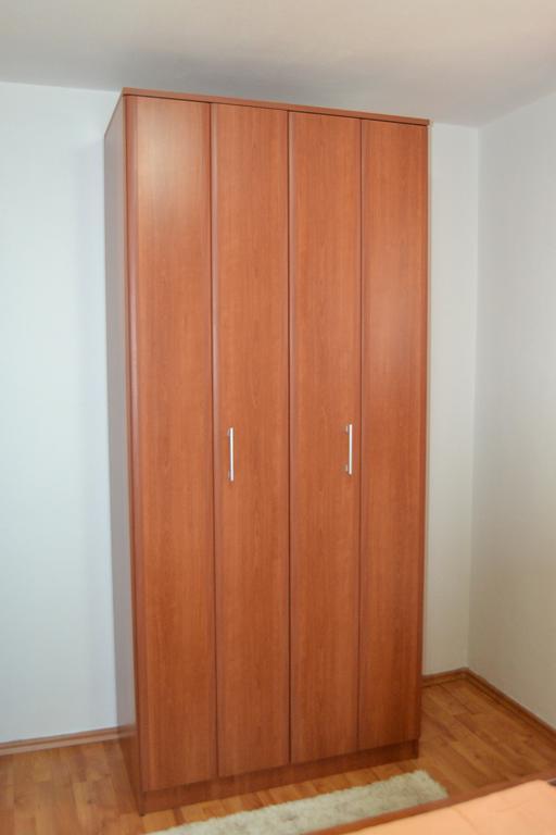 Apartments Dobrisa Kotor Extérieur photo