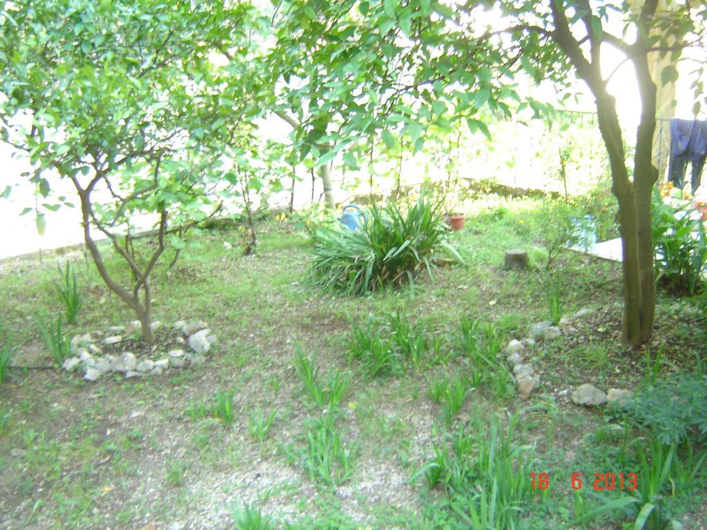 Apartments Dobrisa Kotor Extérieur photo