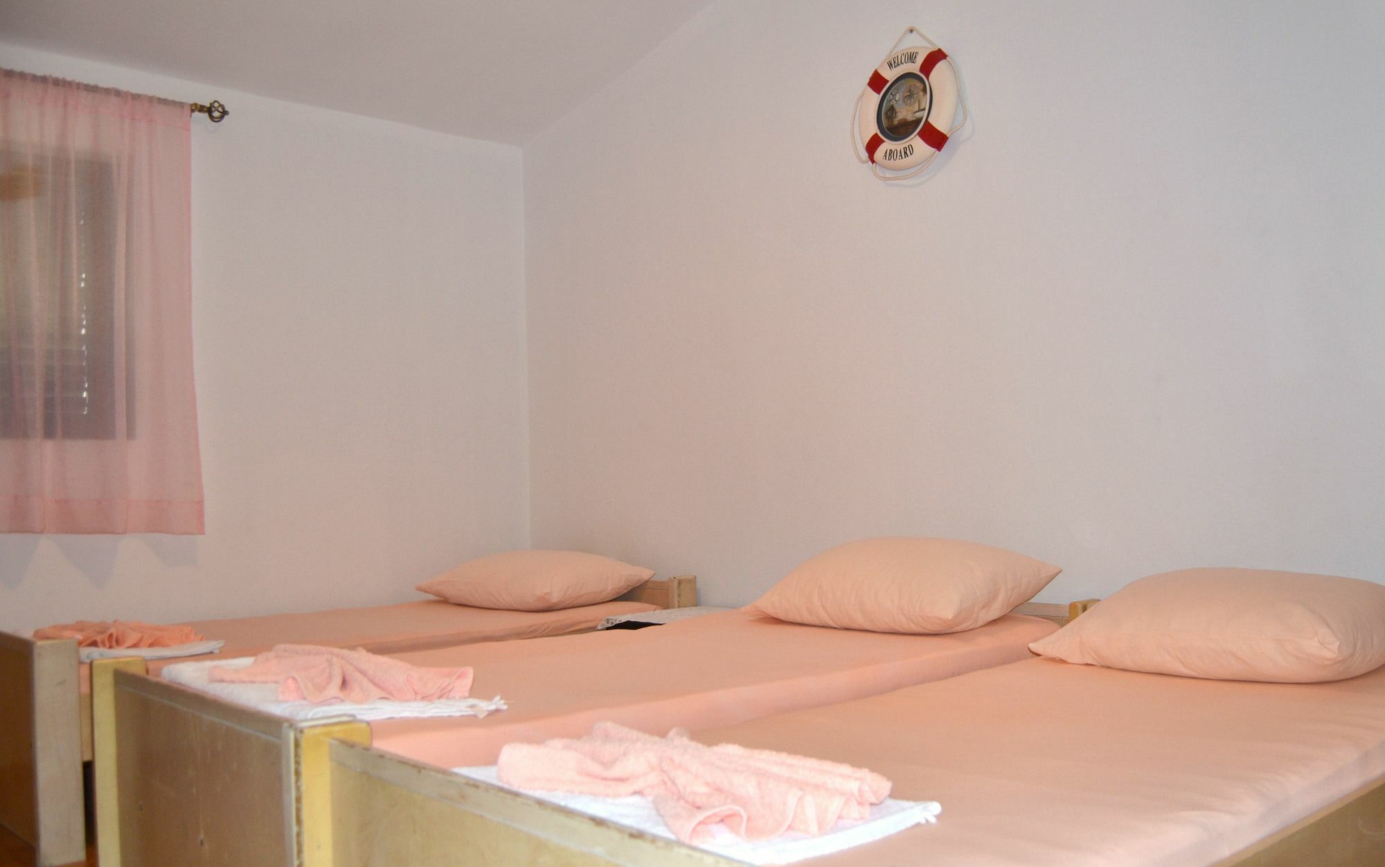 Apartments Dobrisa Kotor Extérieur photo