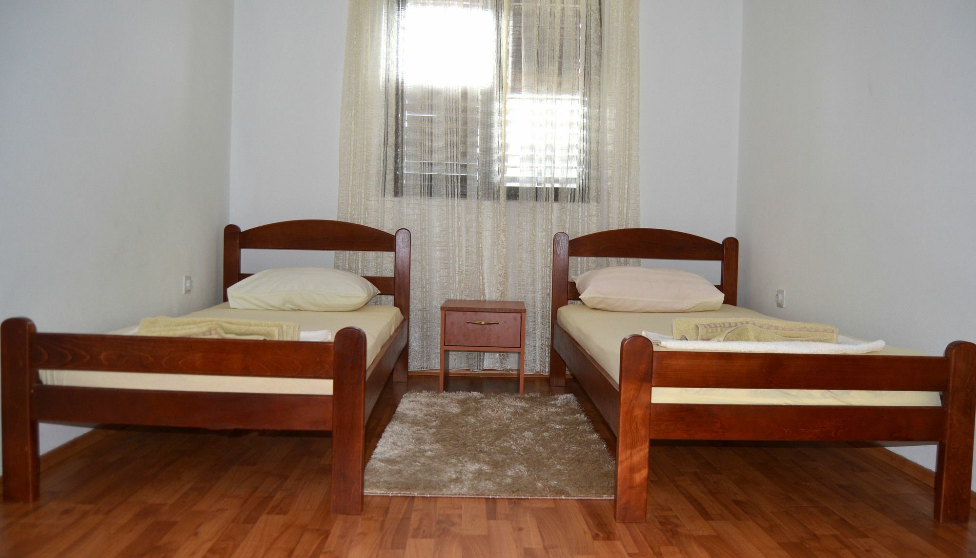 Apartments Dobrisa Kotor Extérieur photo